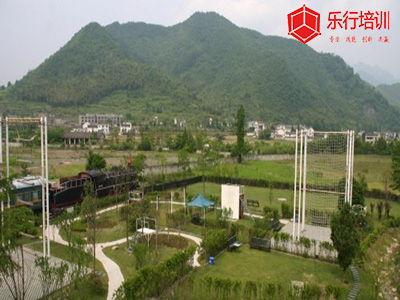 安徽黄山——东黄山拓展培训基地