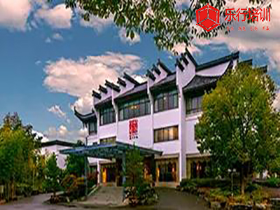 安徽黄山——智强少年研学营地