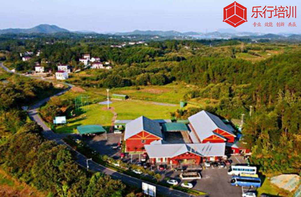 安徽舒城——万佛湖小木屋度假村拓展基地